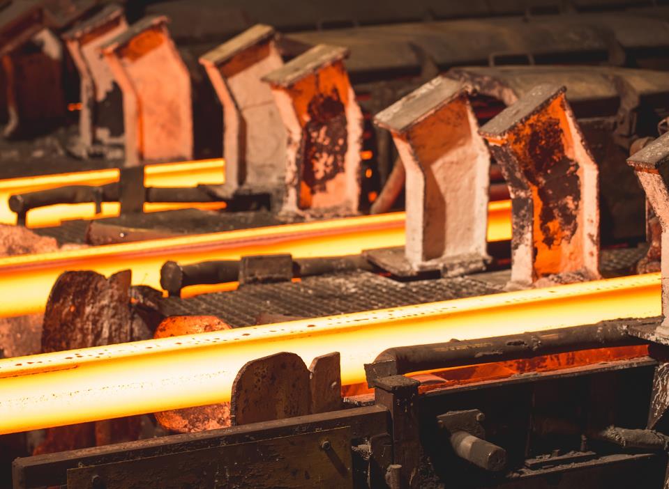 Steel Overviews