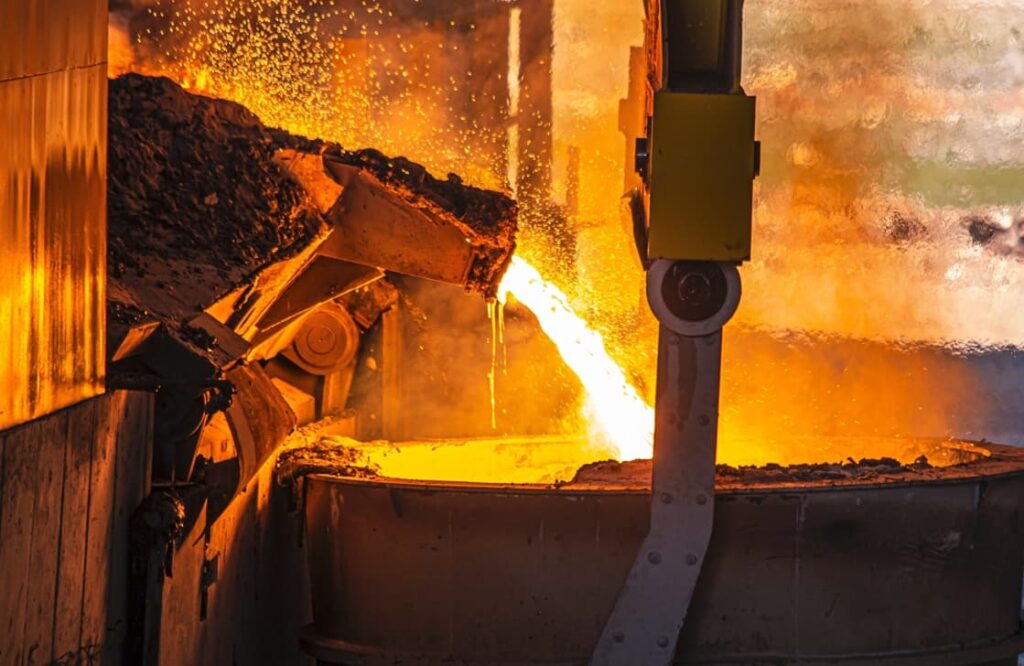 What are CPM S30V and S35VN steels