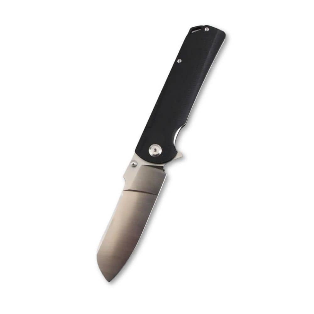 OEM Liner Lock Knife G10 Handle (3.82 Inch D2 Blade) KKFK00085