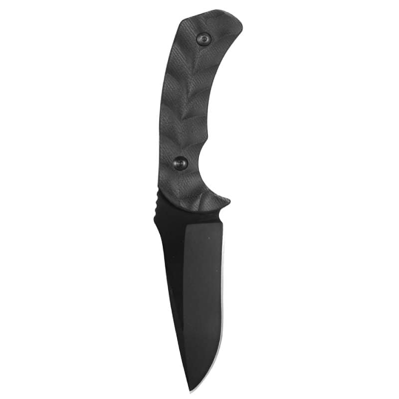 OEM Fixed Blade Knife G10 Handle (3.94 Inch Blade) KKFB00034