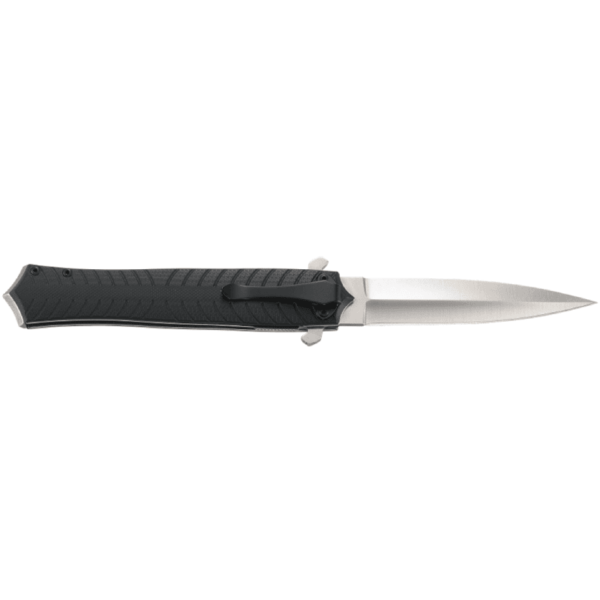 OEM Liner Lock Knife G10 Handle (3.64 Inch 1.4116 Blade) KKFK00146 - Image 2