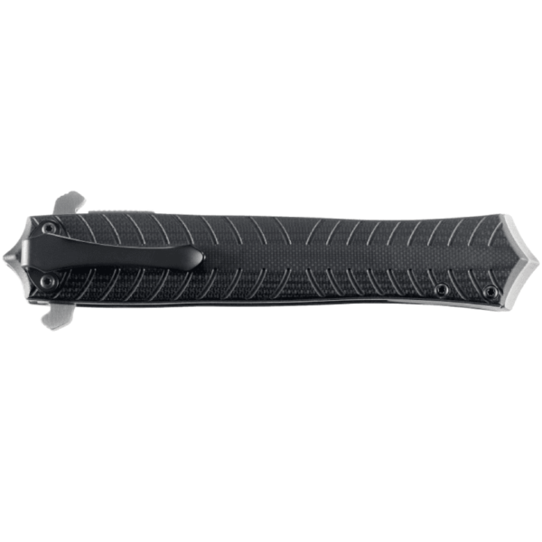 OEM Liner Lock Knife G10 Handle (3.64 Inch 1.4116 Blade) KKFK00146 - Image 6