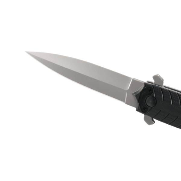 OEM Liner Lock Knife G10 Handle (3.64 Inch 1.4116 Blade) KKFK00146 - Image 5