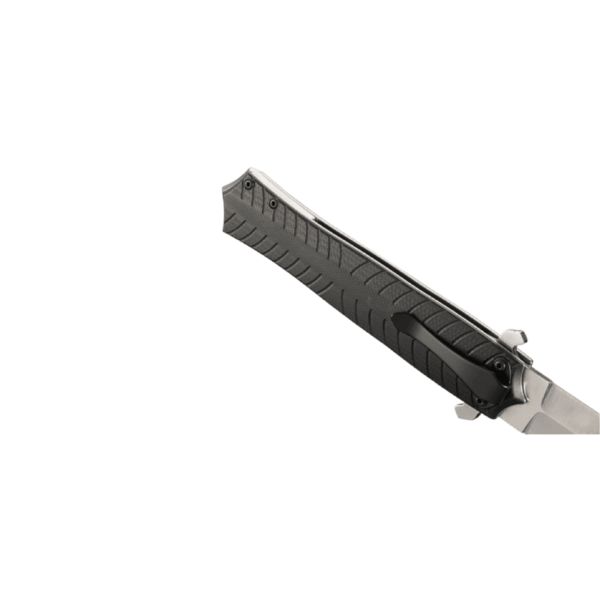 OEM Liner Lock Knife G10 Handle (3.64 Inch 1.4116 Blade) KKFK00146 - Image 4
