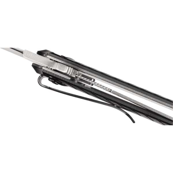 OEM Liner Lock Knife G10 Handle (3.64 Inch 1.4116 Blade) KKFK00146 - Image 3