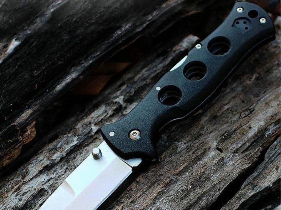 Grivory-for-knife-handles