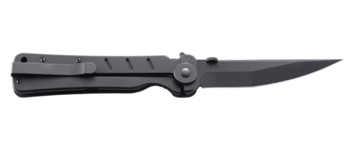 OEM Frame Lock Knife G10 Stainless Steel Handle 4.52 Inch AUS 8 Blade KKFK00135