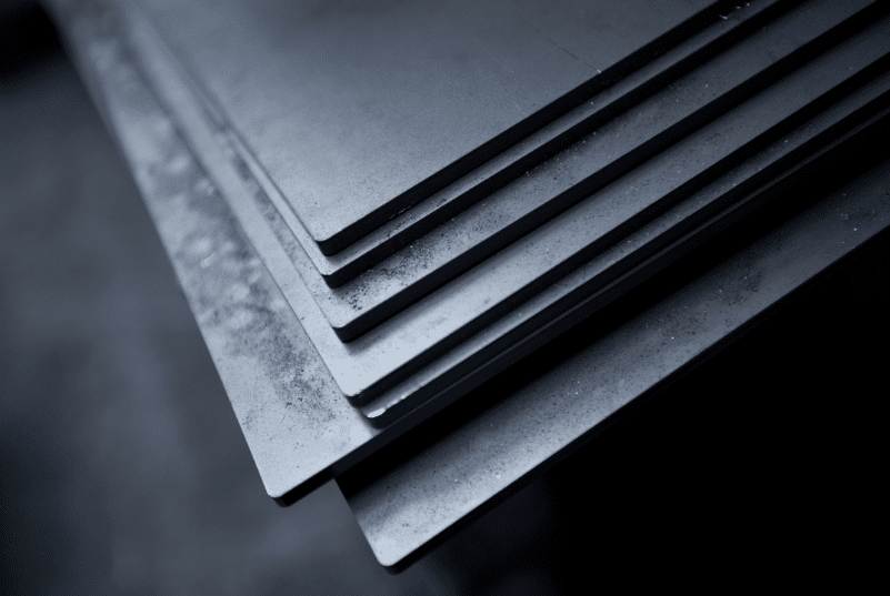 What is CruWear Steel?
