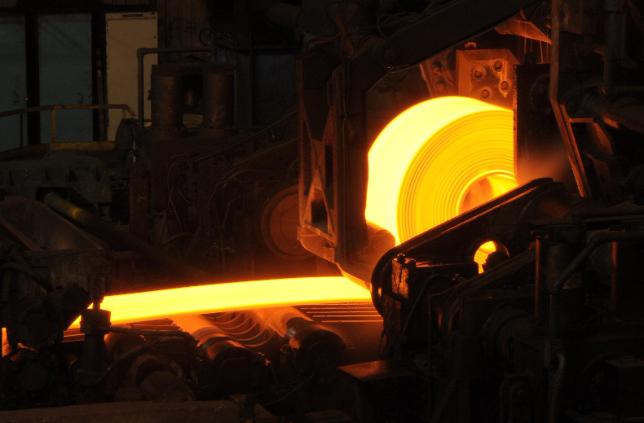 CruWear Steel Composition