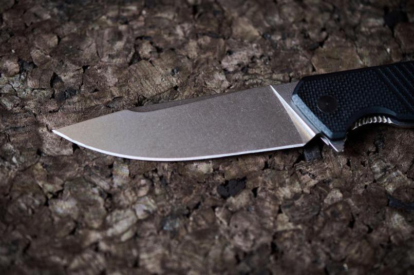 8Cr13MoV vs D2 steel overview