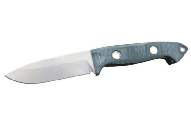 OEM Fixed Blade Knife with 3.74 Inch S30V Blade