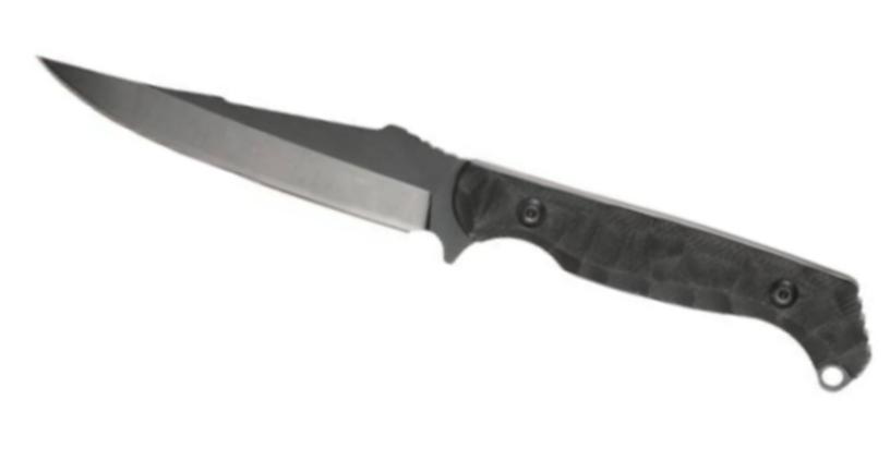OEM Fixed Blade Knife G10 Handle (D2 Blade)