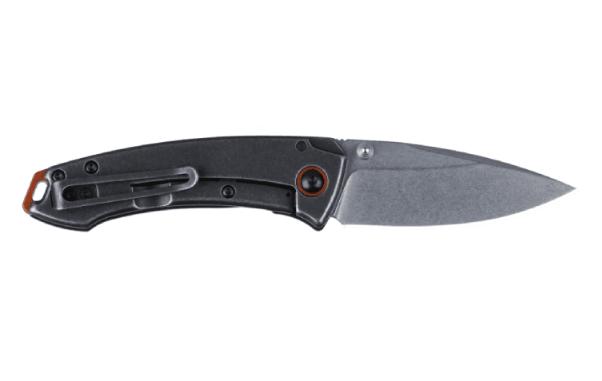 OEM Frame Lock Knife (2.73 Inch 8Cr13MoV Blade)