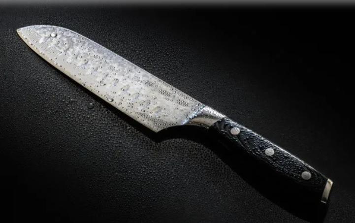 Corrosion resistance of nitro v