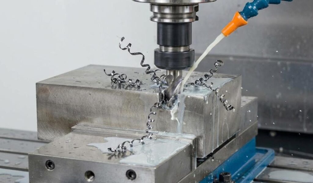 Manufacturing Advantages: Machinability & Costs